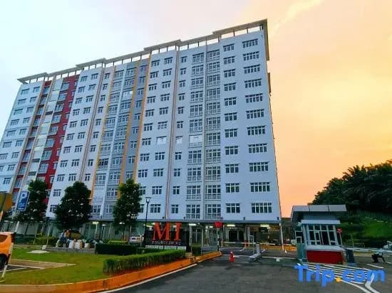 Merpati Indah Apartment Kulai Johor Malaysia - photo 1