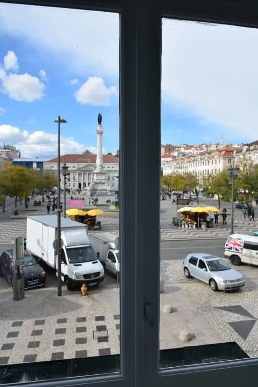 Rossio Apartments - photo 14