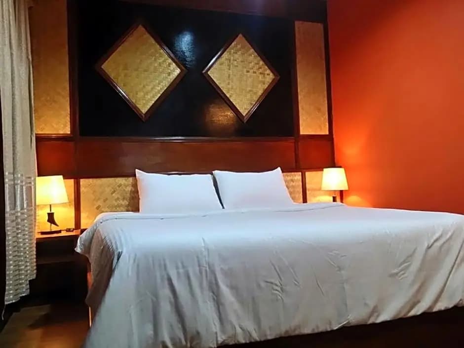 De Balqis Beach Resorts - photo 1