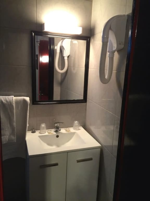 Hipotel Paris Voltaire Bastille - photo 9