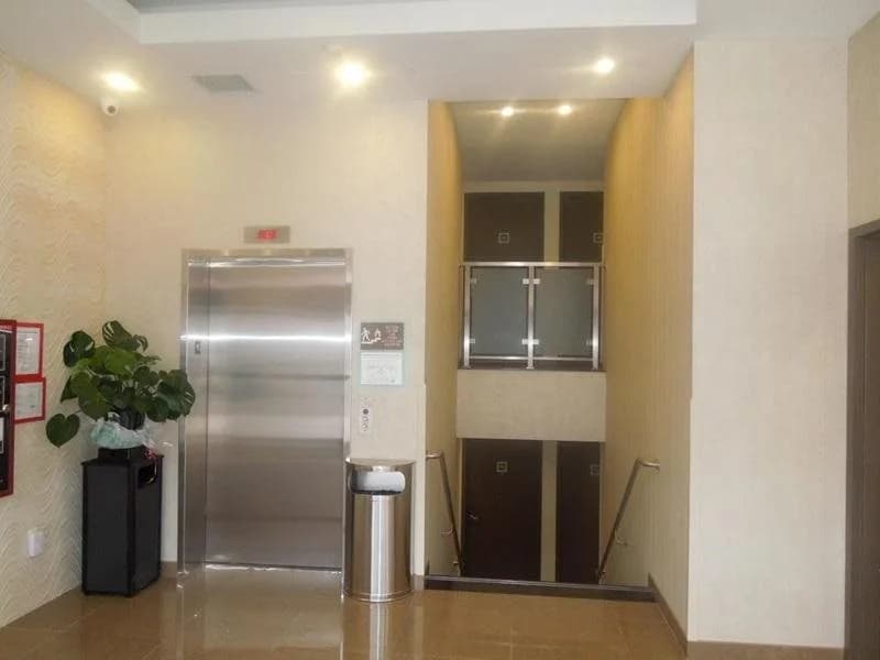 Hotel Lynx - photo 11
