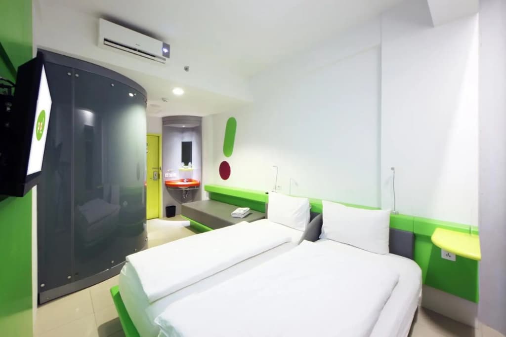 POP! Hotel Kemang Jakarta - photo 31