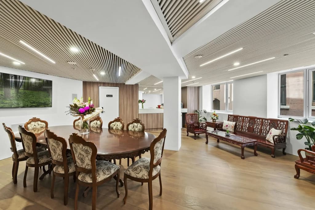 YEHS Hotel Sydney QVB - photo 14