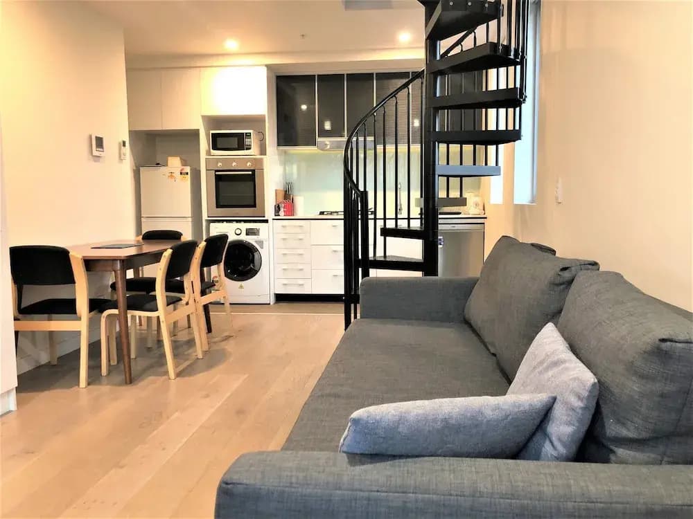 ReadySet Apartments on Spencer West - photo 12