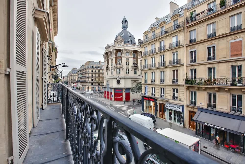 27 - Best Flat Reaumur - Montorgueil - photo 8