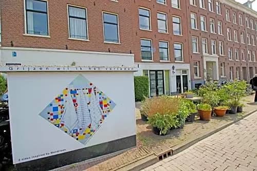 Ground Floor Canal Apartment - photo 3