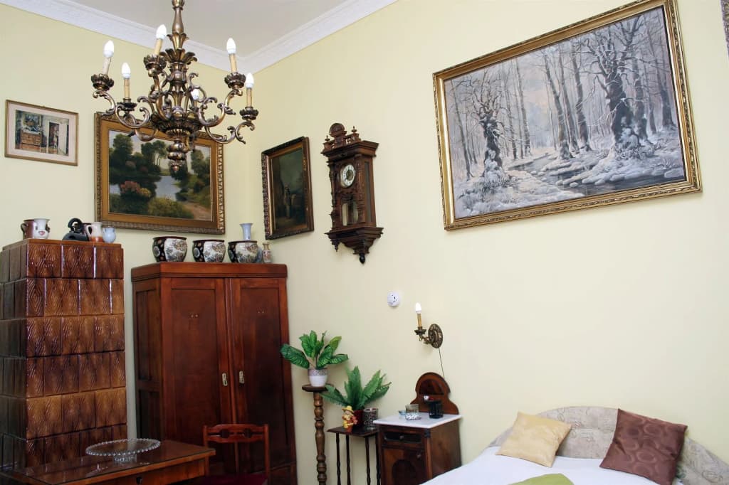 Central Apartments Budapest - photo 2