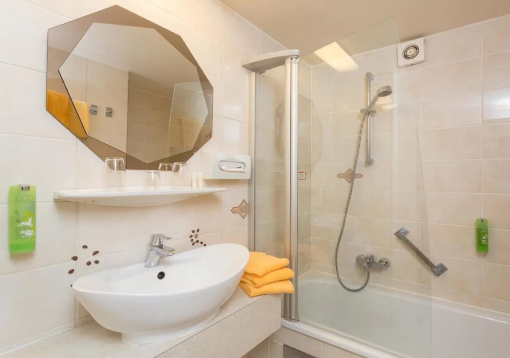 Tulip Inn Vienna Thringer Hof - photo 8