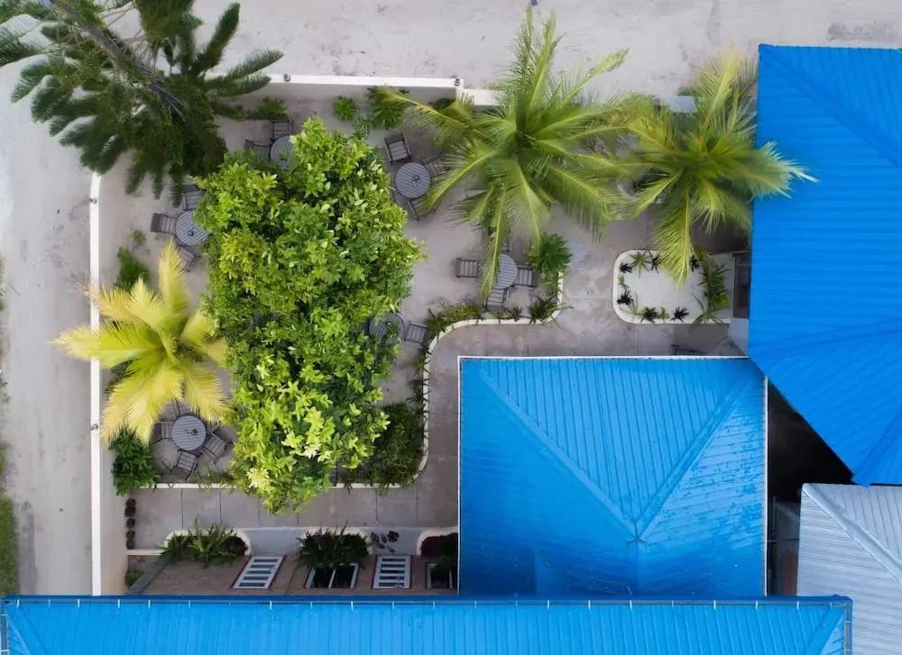 K Inn Kaashidhoo - photo 25