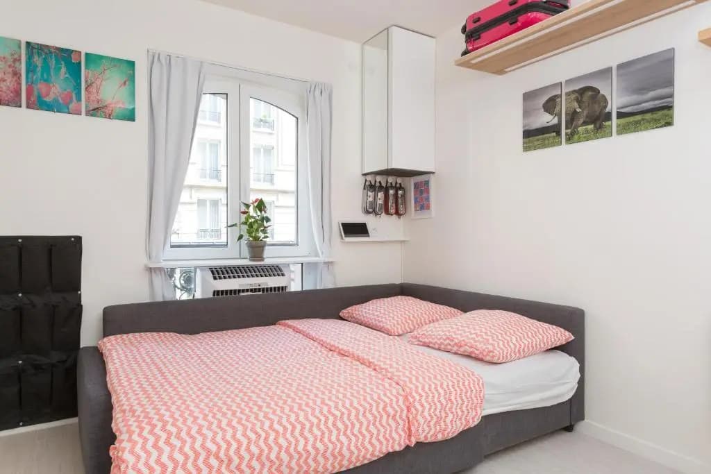 Notre-Dame luxury Suite in Saint-germain des prés Latin quarter - photo 4