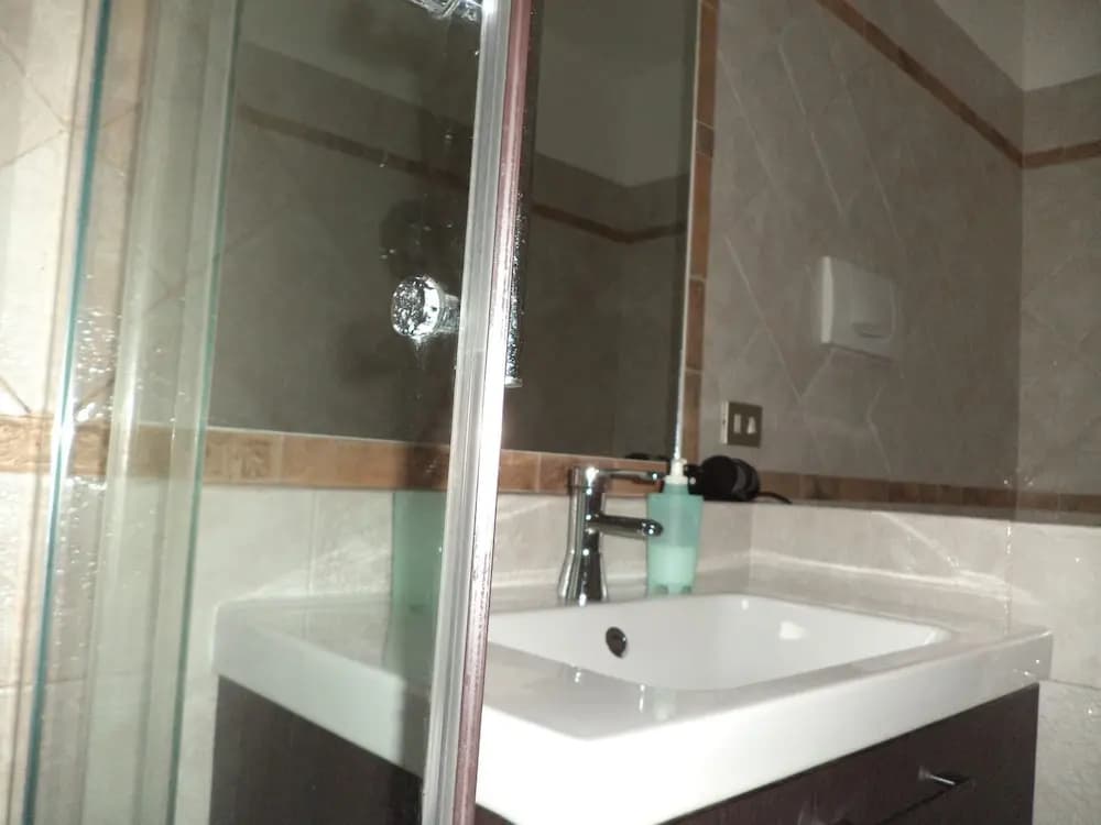 Gens Mundi B&B - photo 8