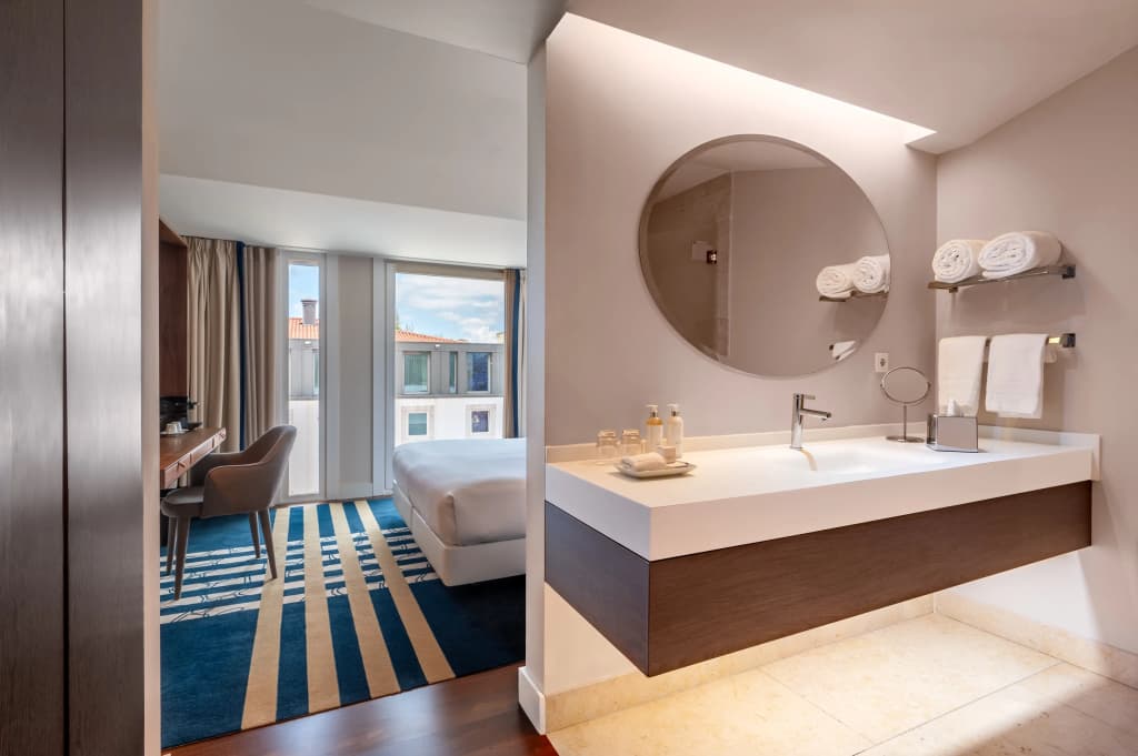 Palácio do Governador - Lisbon Hotel & Spa - photo 10
