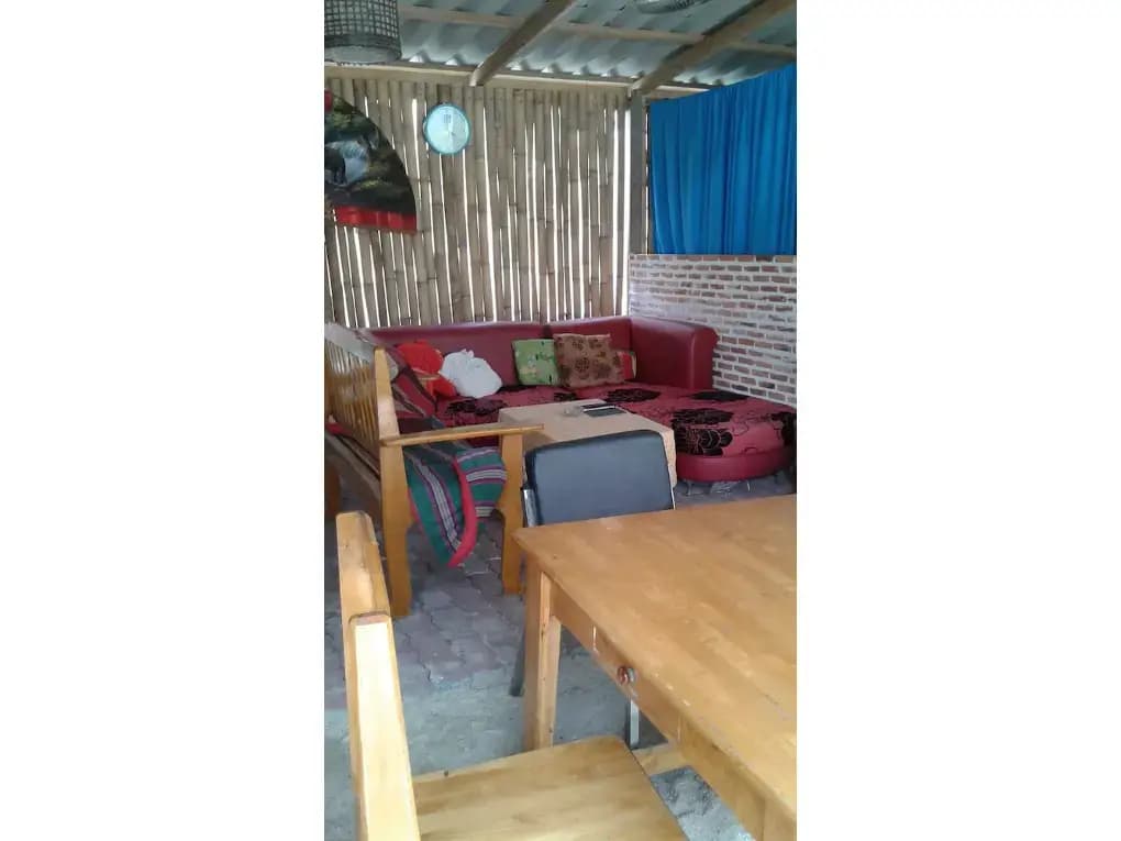 The Pier Hostel - photo 24