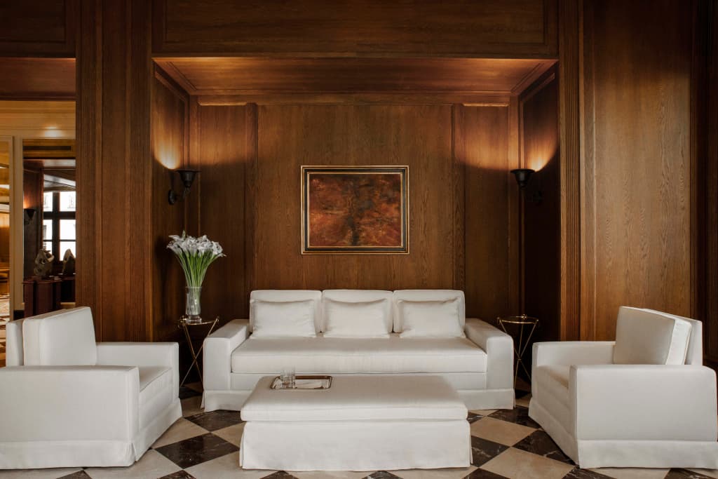 Hotel Balzac - photo 2