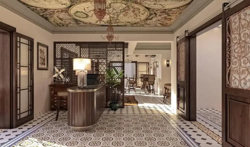 Eileen Hotel - photo 1