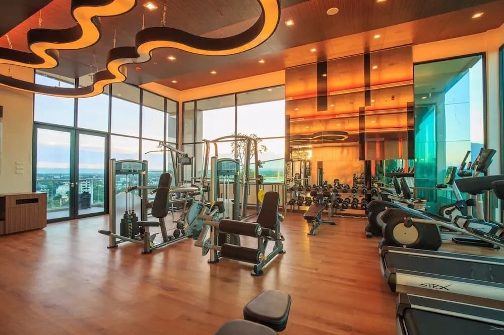 The Astra Condo by Five Star - photo 17