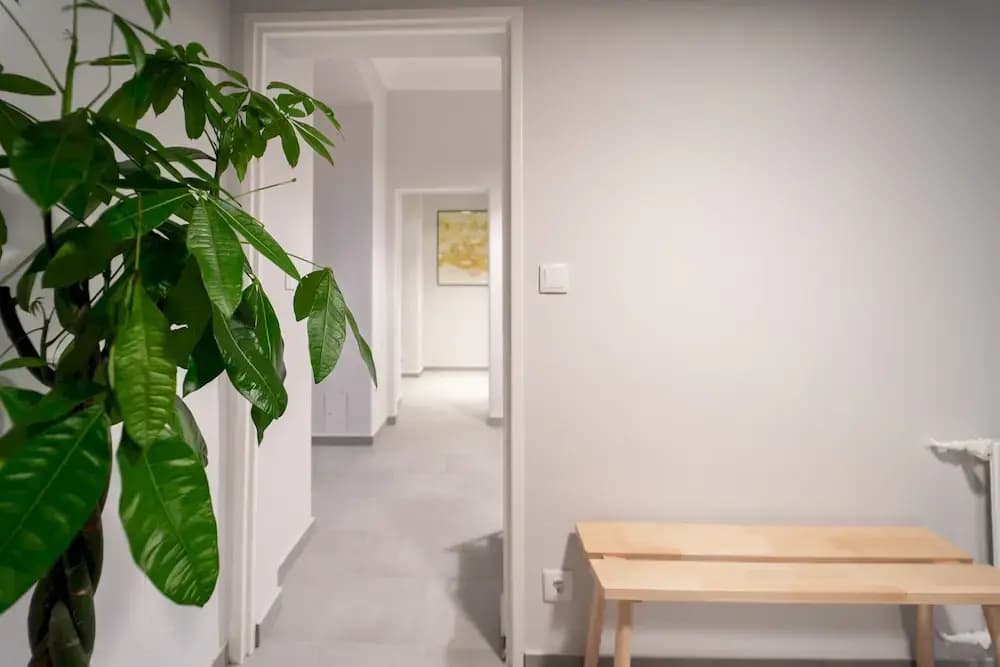 Spacious 2bdr Apt in Beautiful Neighborhood - photo 8