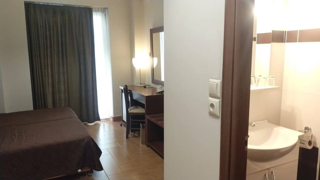 Ambrosia Suites & Aparts - photo 9