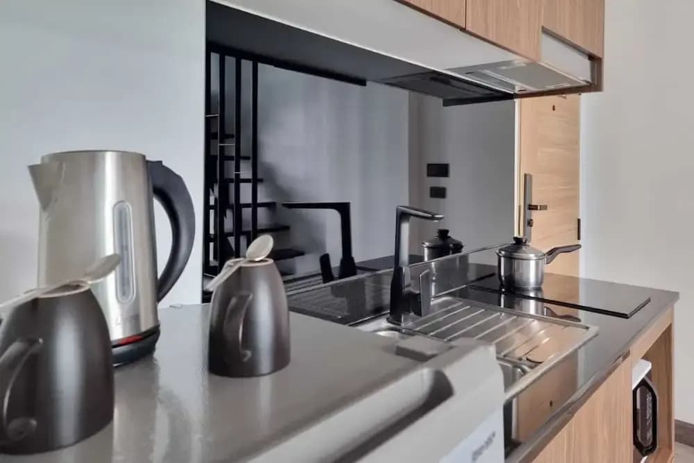 NaiHarn Duplex with Pool View UTL A310 - photo 15