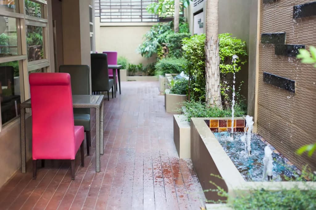 曼谷昂奴禅室酒店(Zen Rooms Onnut Bangkok) - photo 12