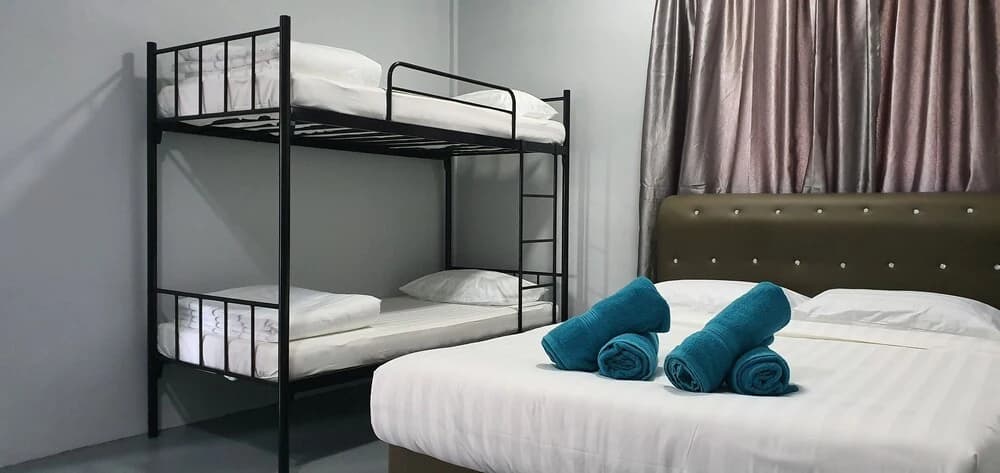 PD Guesthouse - photo 4