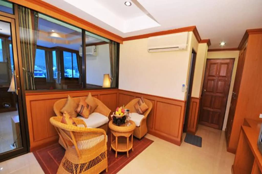 Grand Sea View - photo 2