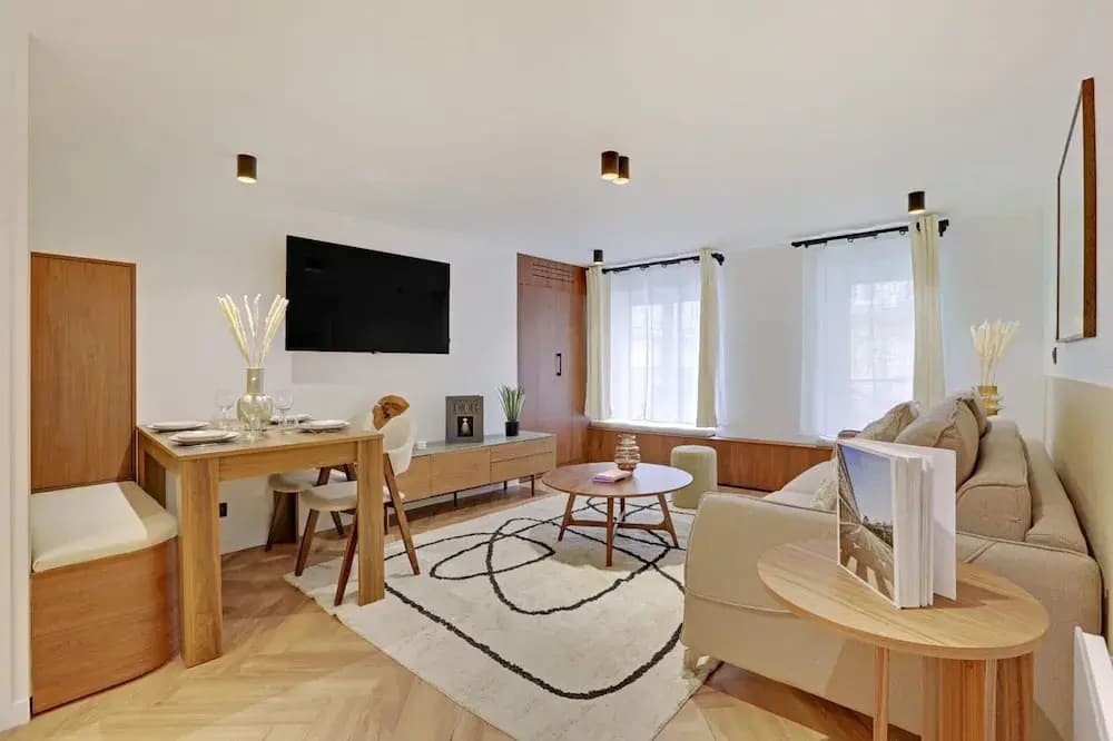 Welcoming & Charming Apartment - 1br/4p - Palais-royal - photo 9
