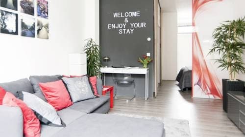 no56 Bed & Breakfast - photo 3