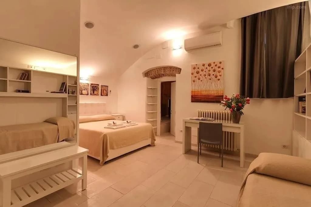 Navona Penthouse - photo 1