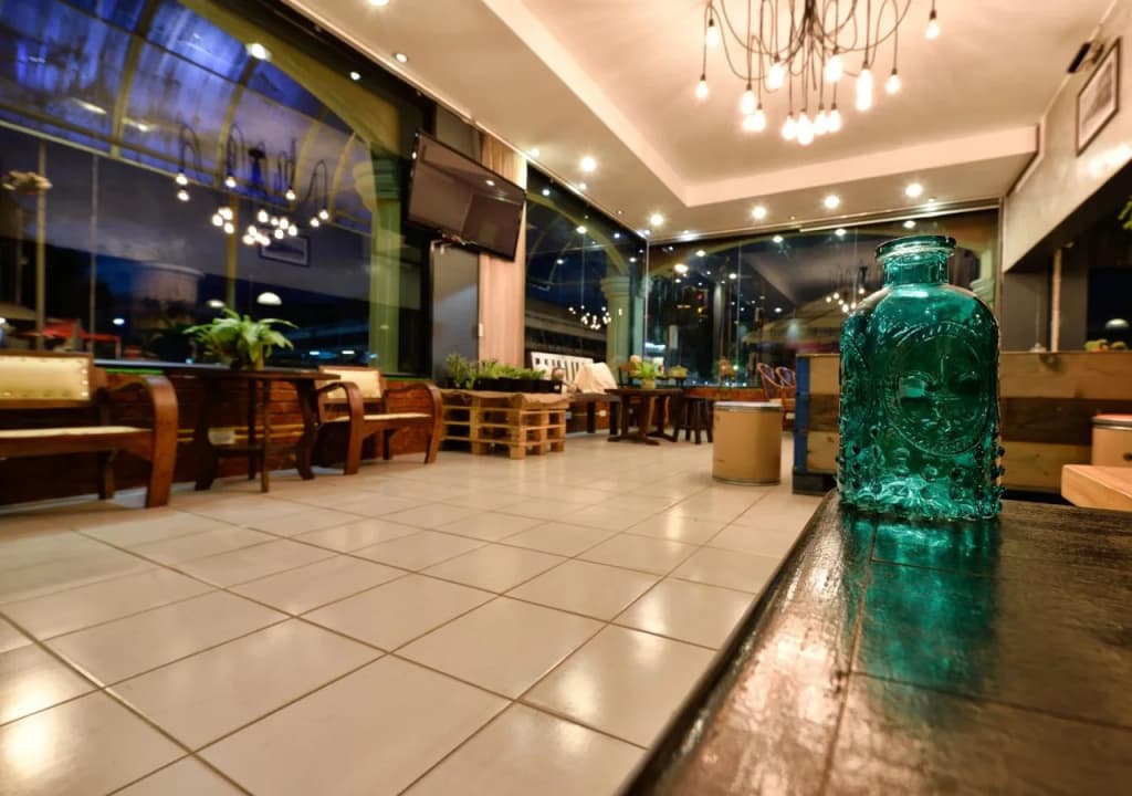 Cafe66 Hostel - photo 16