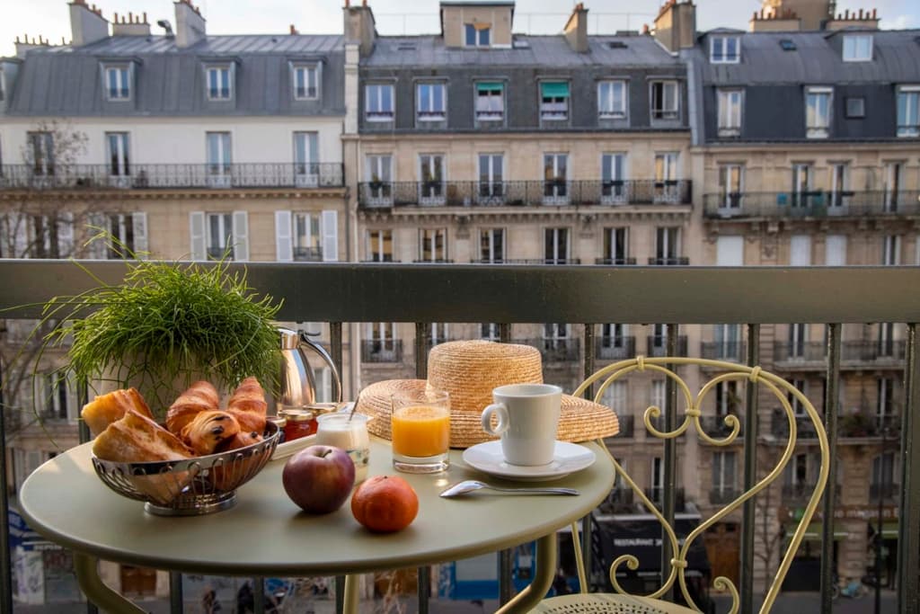 Hotel Des Mines - photo 14