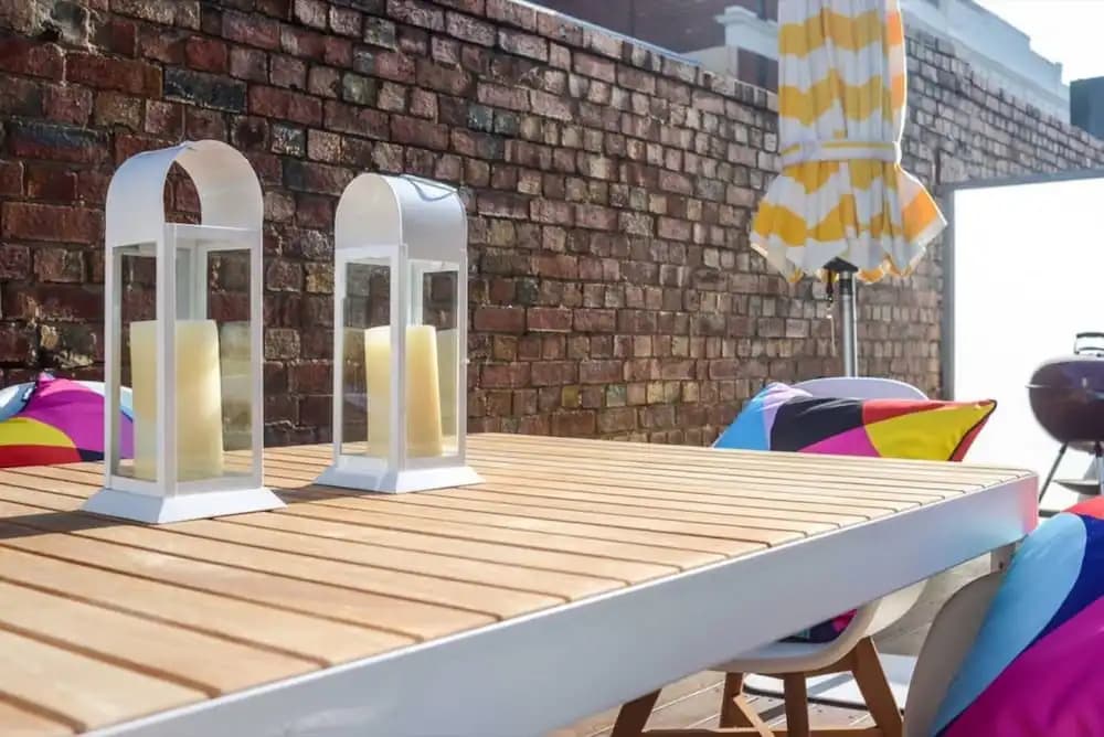 StayCentral - Collingwood Penthouse - photo 10