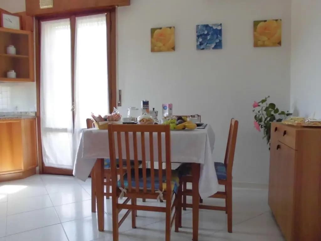 Solare B&B - main photo