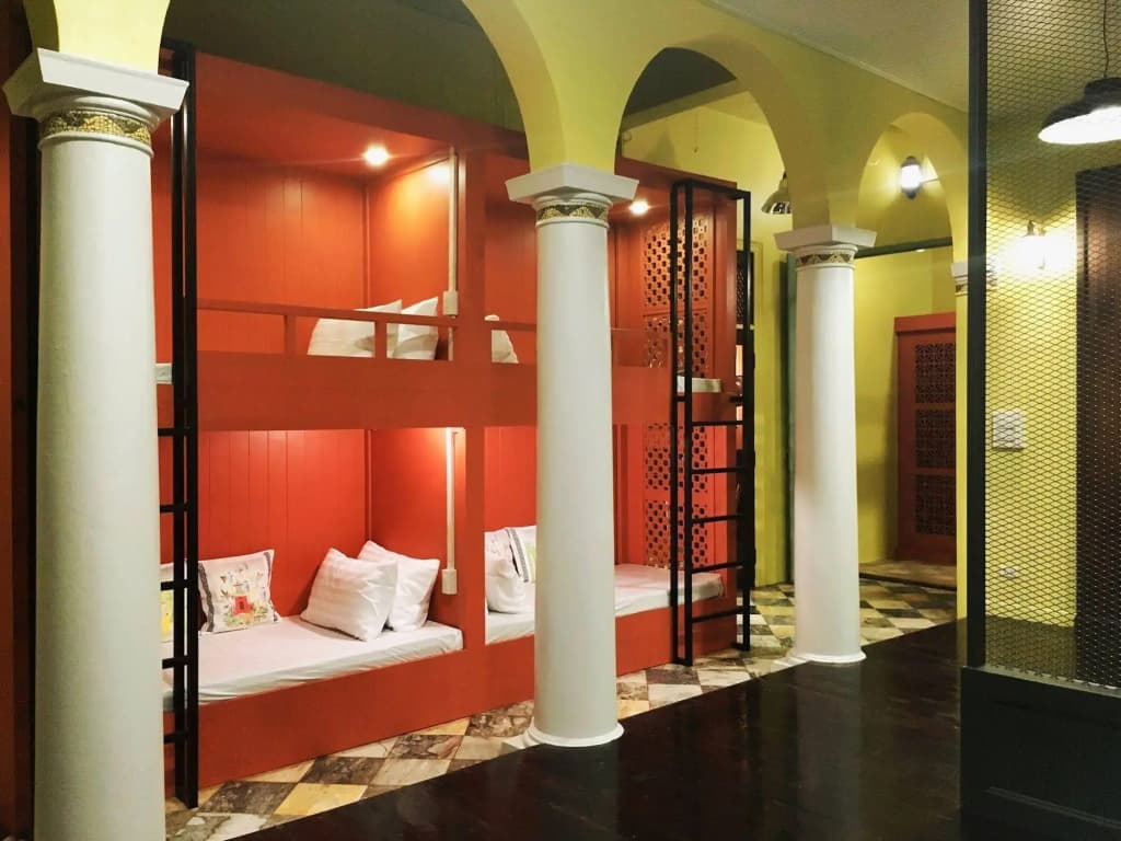Angelo Family Suites - photo 3