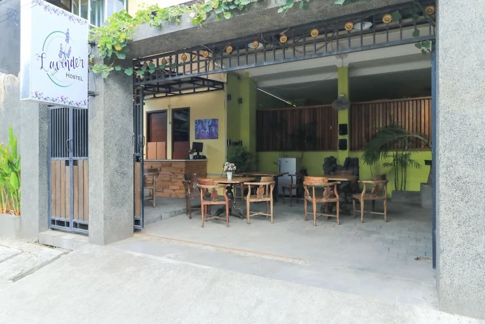 Lavender Hostel - main photo