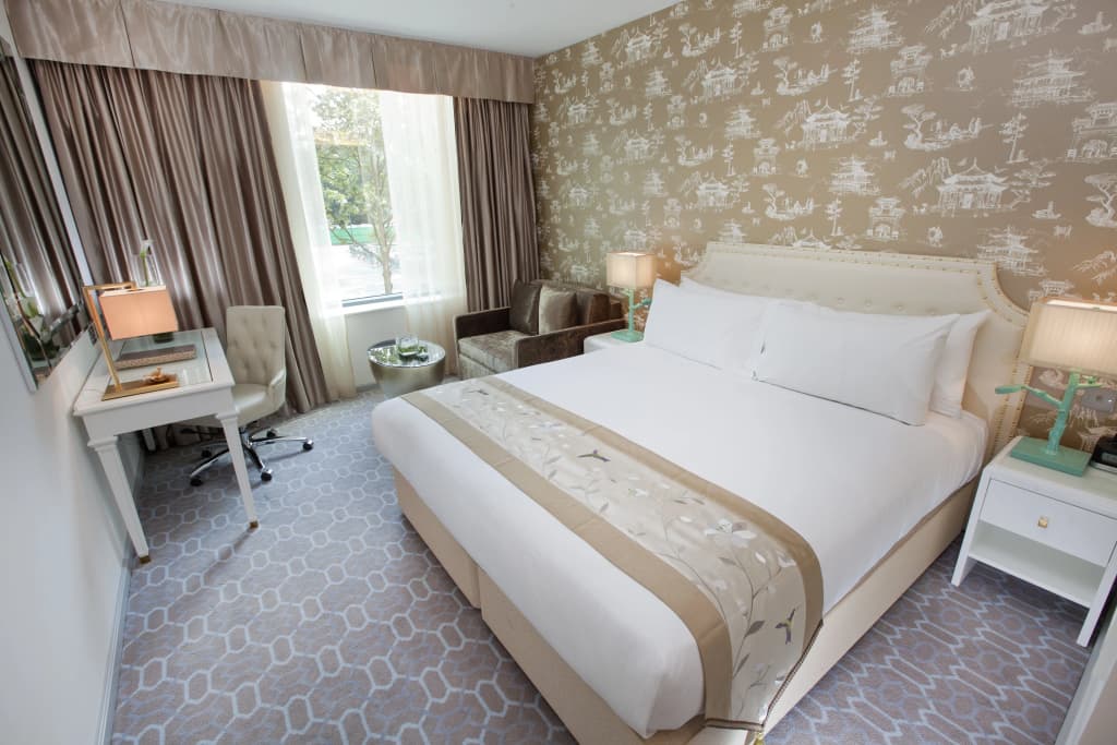 Dorsett Shepherds Bush - photo 3
