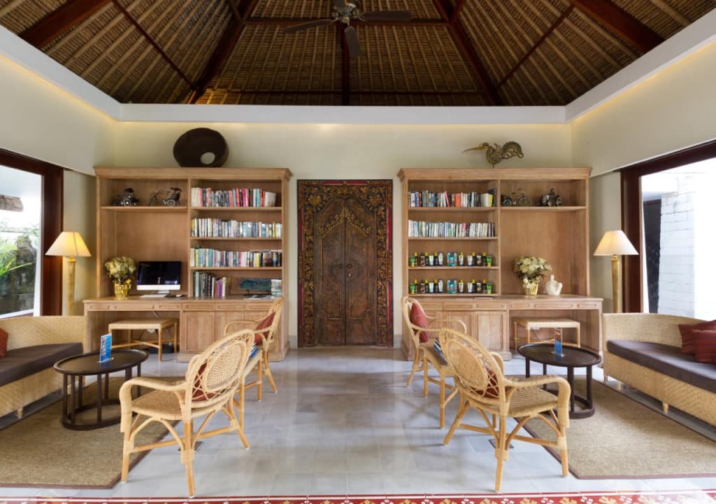 Sudamala Resort, Sanur - photo 10