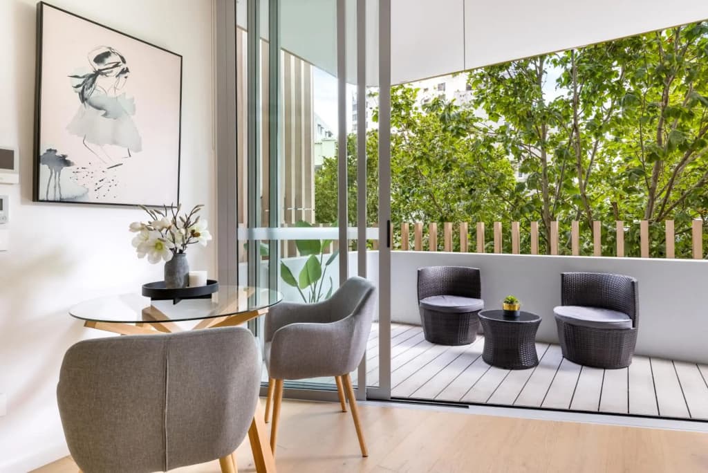 The Calibre Apartments by Urban Rest - photo 17