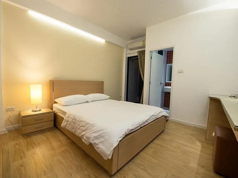 Seen Boutique Apartment - photo 9