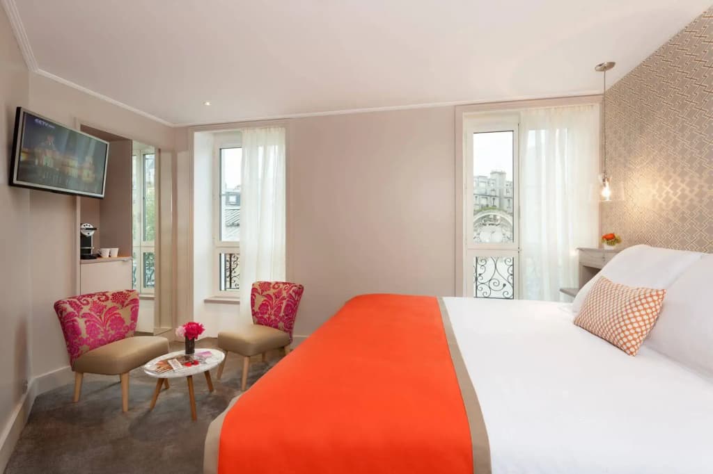 Hotel Vic Eiffel - photo 7