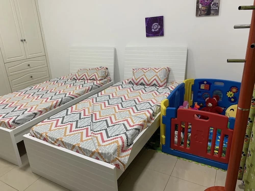 Luxury Furnished 3BR near LAKE Khalid - photo 13