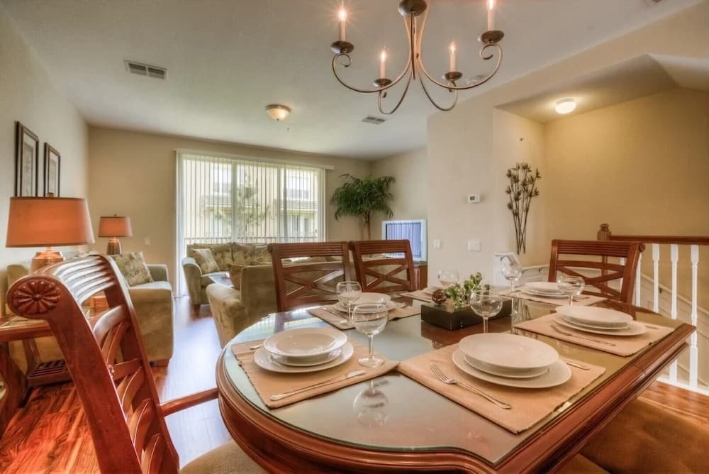 Resort Townhome: Perfect Orlando Vacation Spot!! - photo 21