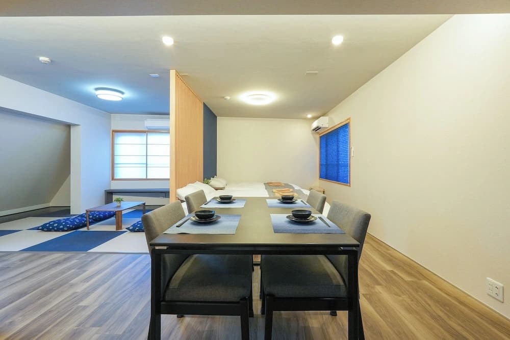Seed INN Haneda Terrace - photo 15