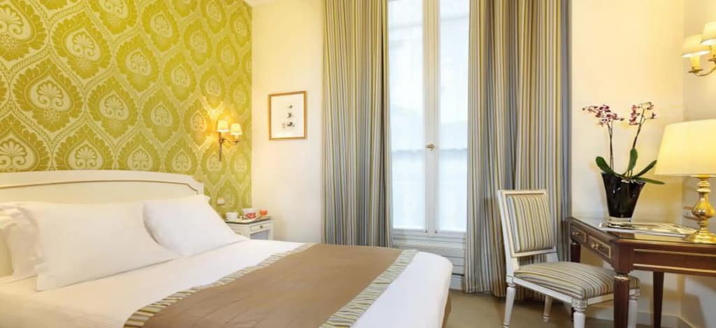 Hotel Mayfair - photo 7