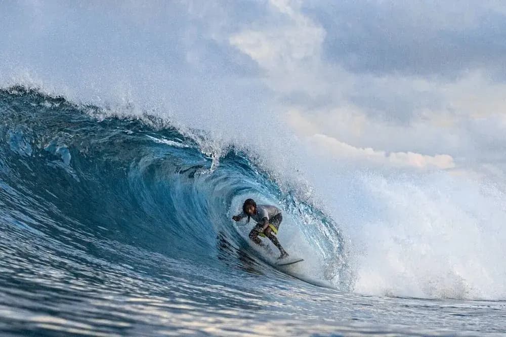 Bibee Surf - photo 15