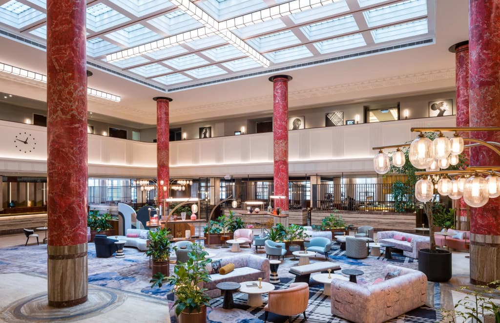 Kimpton Margot Sydney by IHG - photo 46