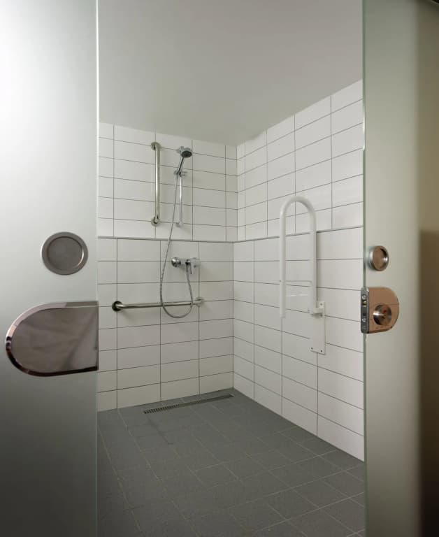 FIAP - Hostel - photo 10