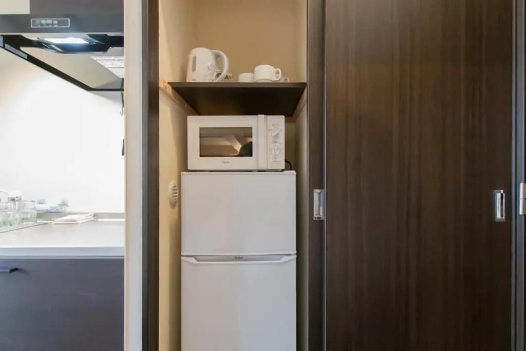 Vacation Inn Kamata I - photo 16