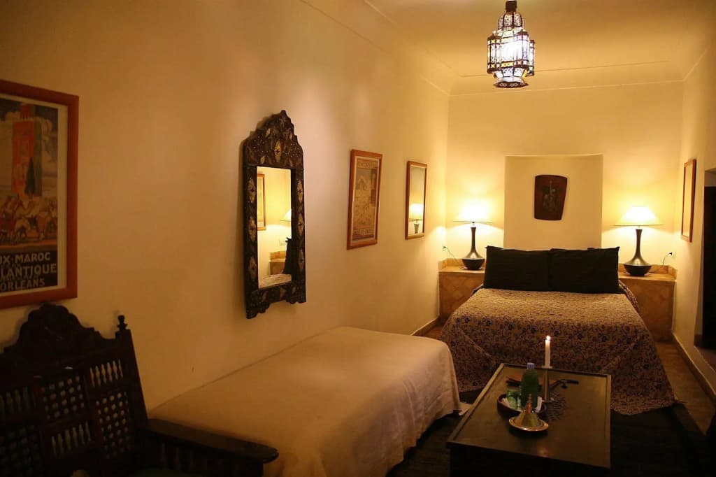 Riad Dar R'mane - photo 1