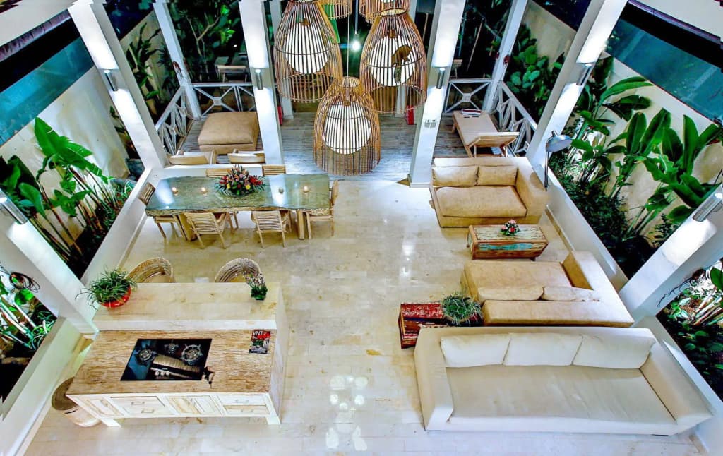 Villa Shakti - photo 10